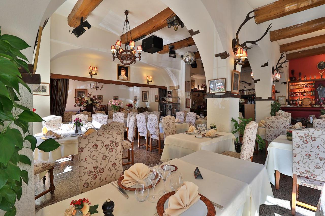 Logis Le Relais Imperial Otel Saint-Vallier-de-Thiey Dış mekan fotoğraf
