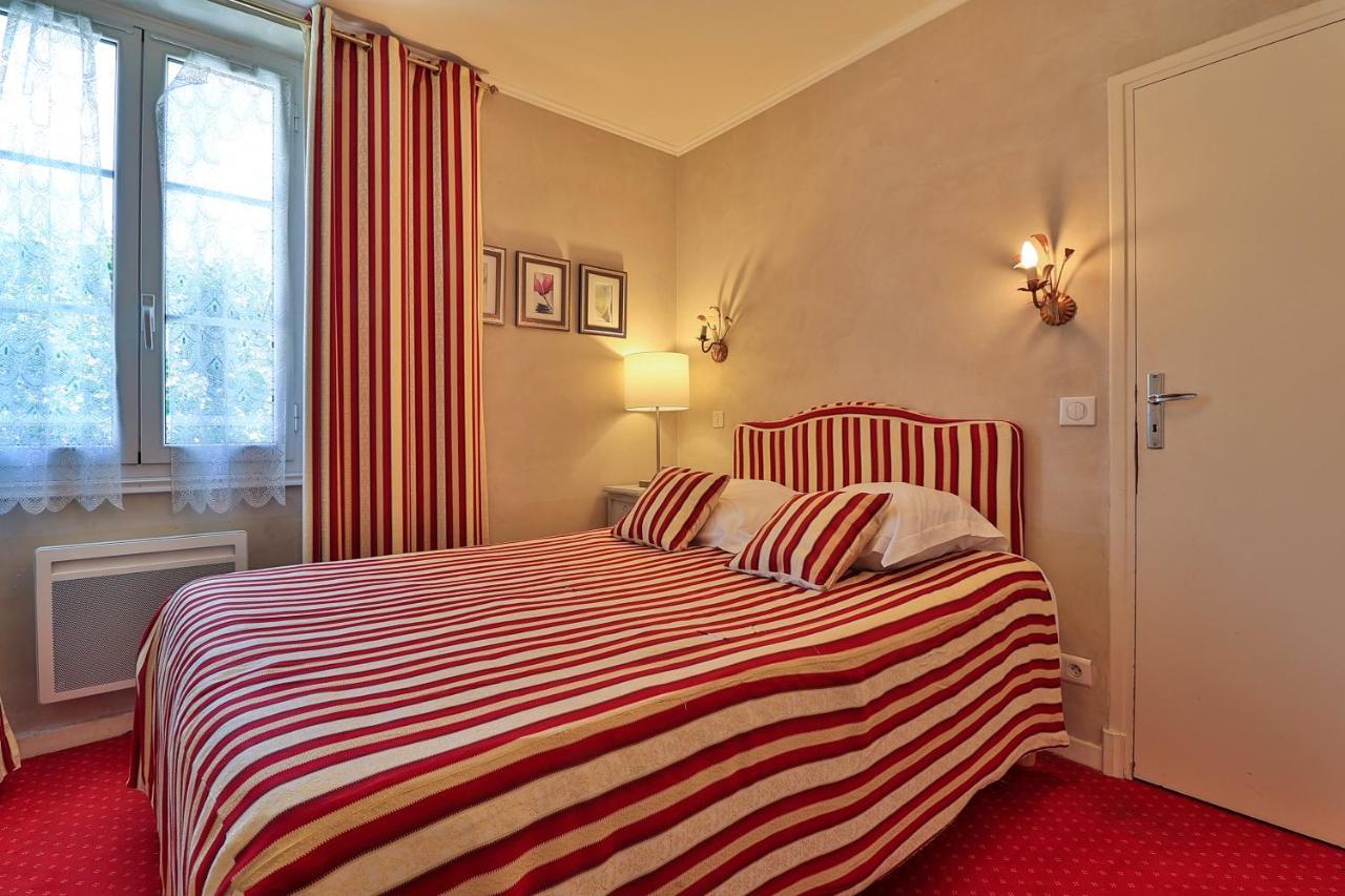 Logis Le Relais Imperial Otel Saint-Vallier-de-Thiey Dış mekan fotoğraf
