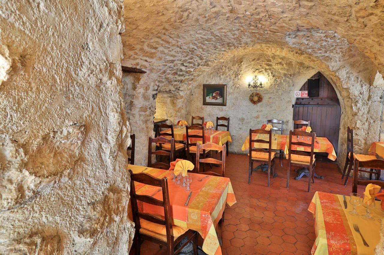 Logis Le Relais Imperial Otel Saint-Vallier-de-Thiey Dış mekan fotoğraf